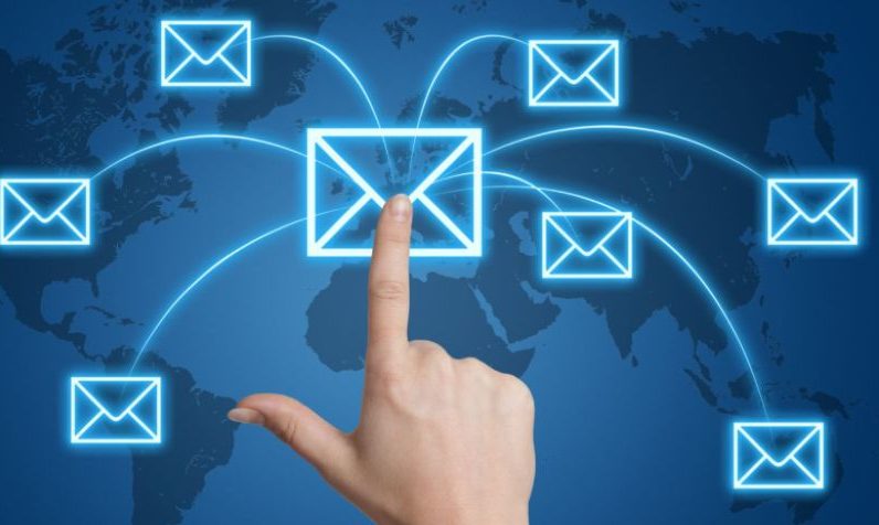 Как подтвердить почту