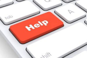 Техподдержка