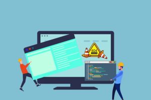 Не работает