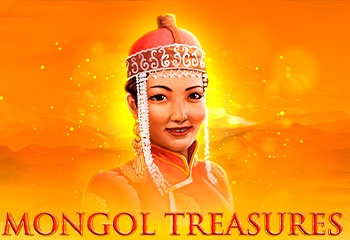 Mongol Treasures