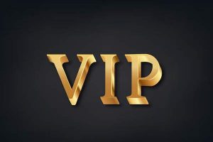 VIP-гонка уровней